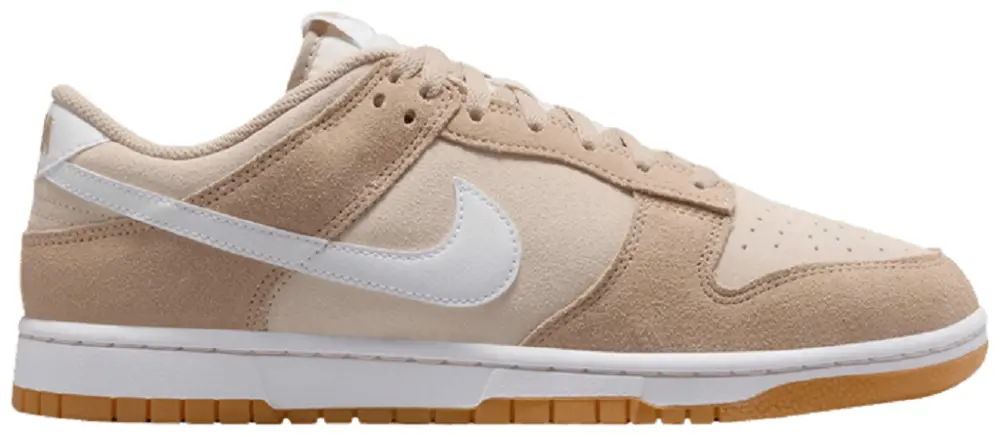 Giày Nike Dunk Low SE ‘Light Orewood Gum’ HQ1931-100