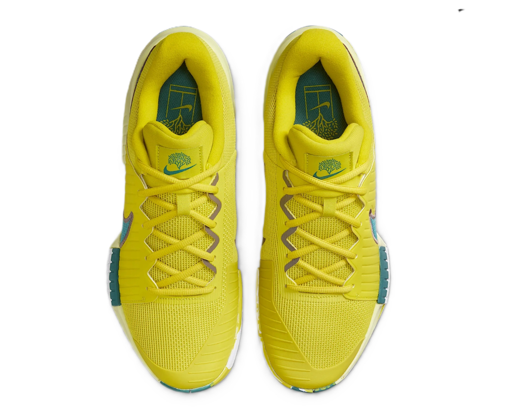 Giày Nike GP Challenge Pro HC Premium ‘High Voltage’ HF1161-300 - Ảnh 3