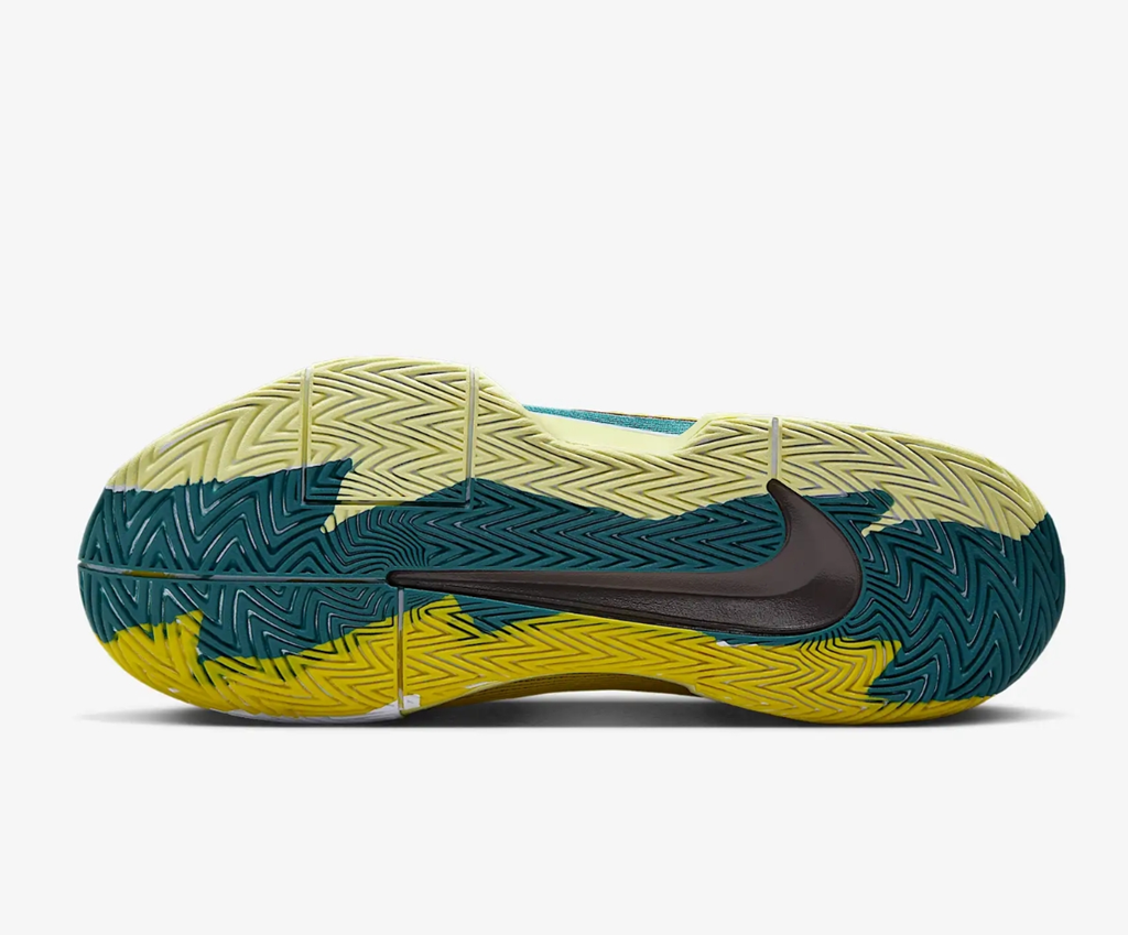 Giày Nike GP Challenge Pro HC Premium ‘High Voltage’ HF1161-300 - Ảnh 6