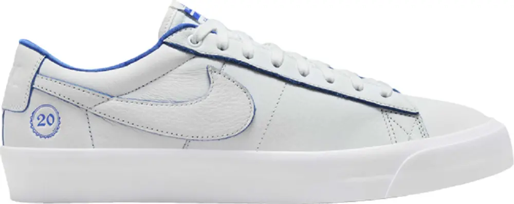 Giày Nike Grant Taylor x Zoom Blazer Pro ‘Fine China’ FZ1300-100