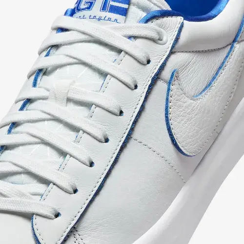 Giày Nike Grant Taylor x Zoom Blazer Pro ‘Fine China’ FZ1300-100 - Ảnh 5