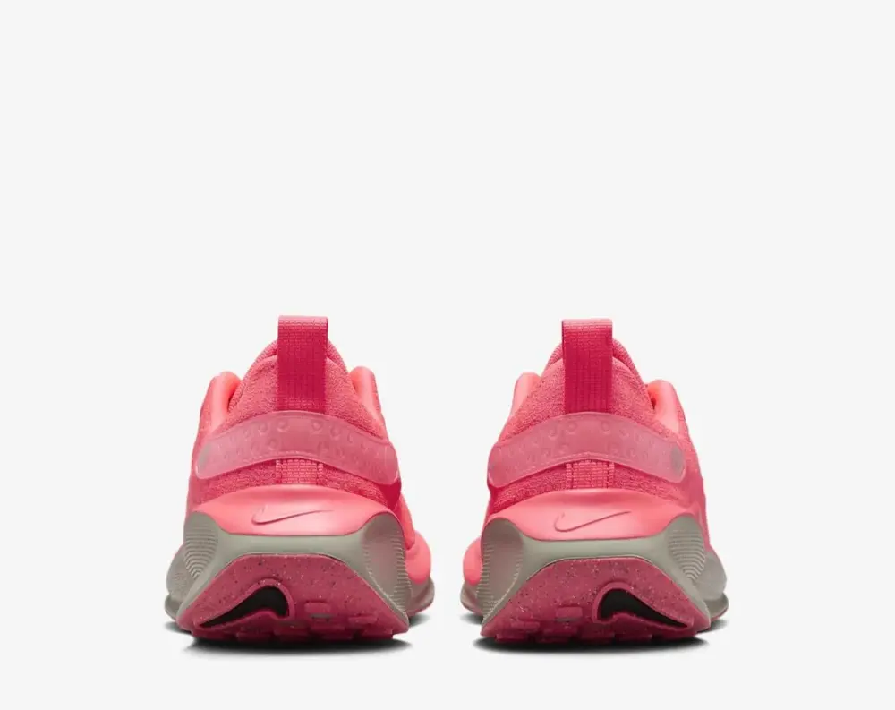 Giày Nike ReactX Infinity Run 4 ‘Hot Punch’ DR2670-602 - Ảnh 3