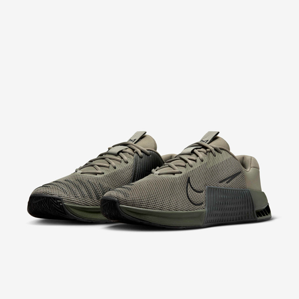 Alternative view of Giày Nike Metcon 9 ‘Light Army Cargo’ DZ2617-301
