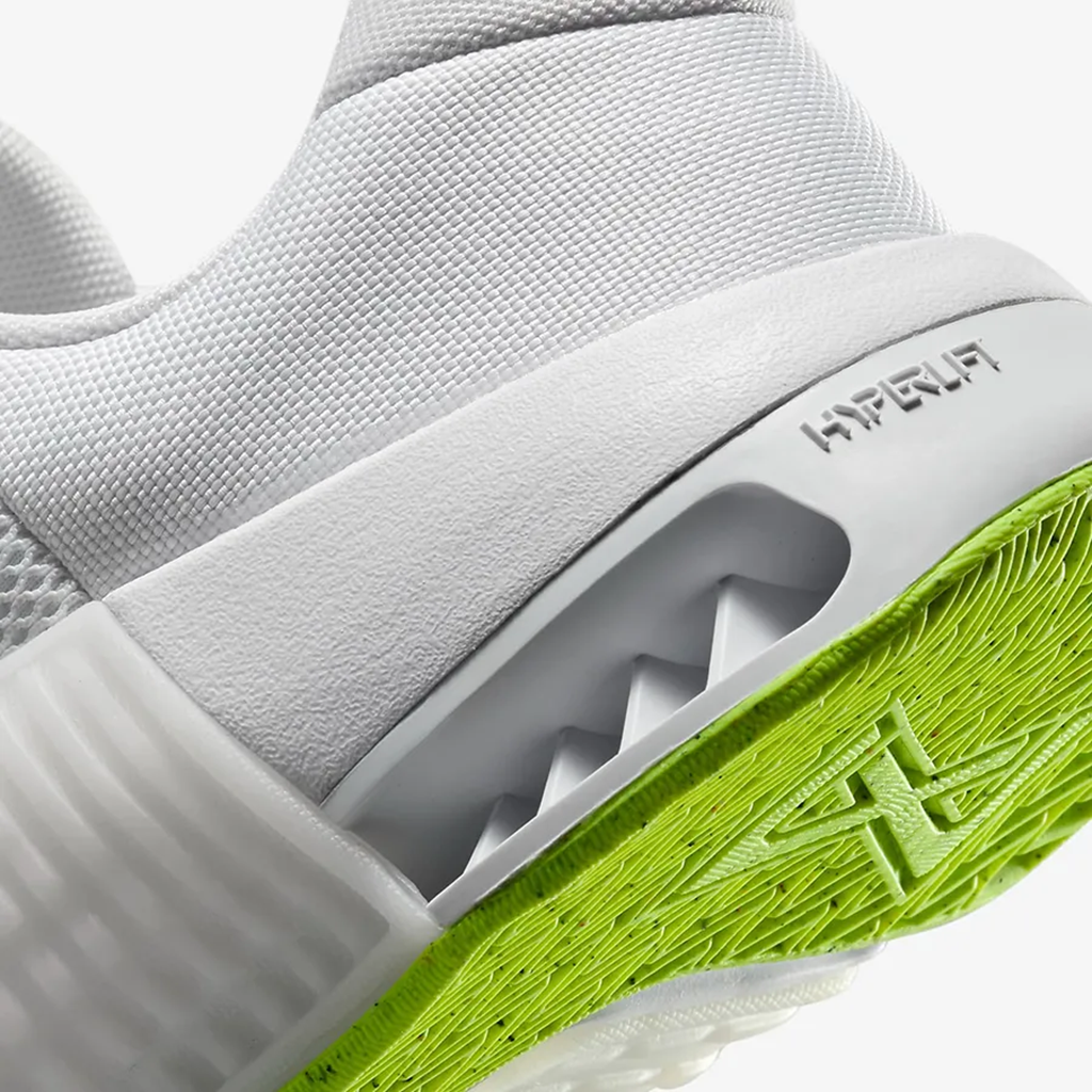 Giày Nike Metcon 9 ‘White Volt’ DZ2617-104 - Ảnh 3