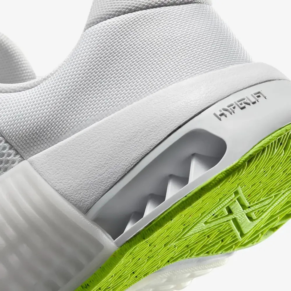 Giày Nike Metcon 9 ‘White Volt’ DZ2617-104 - Ảnh 3