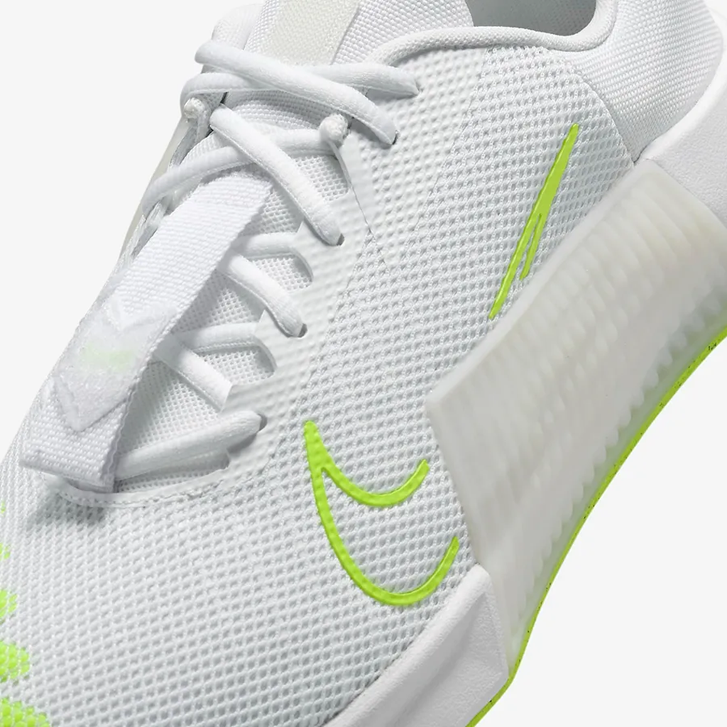 Alternative view of Giày Nike Metcon 9 ‘White Volt’ DZ2617-104