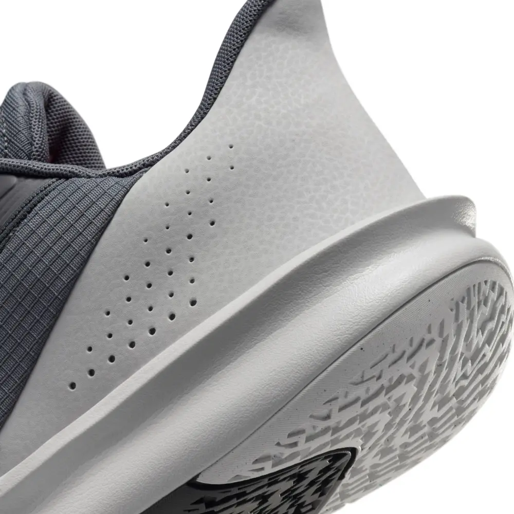 Giày Nike Precision 7 ‘Iron Grey’ FN4322-003 - Ảnh 4