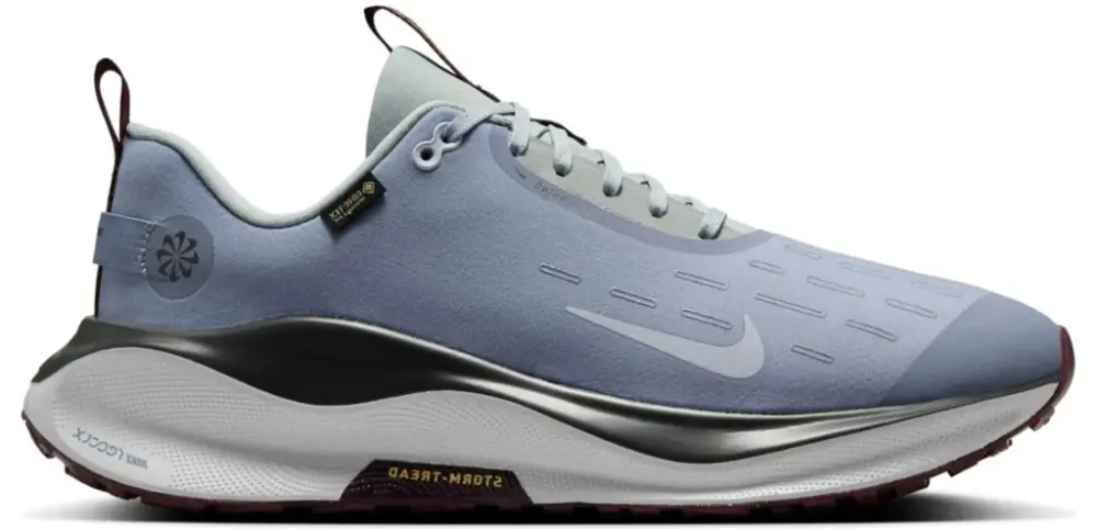 Giày Nike React Infinity Run 4 Gore-Tex ‘Ashen Slate’ HQ0265-400