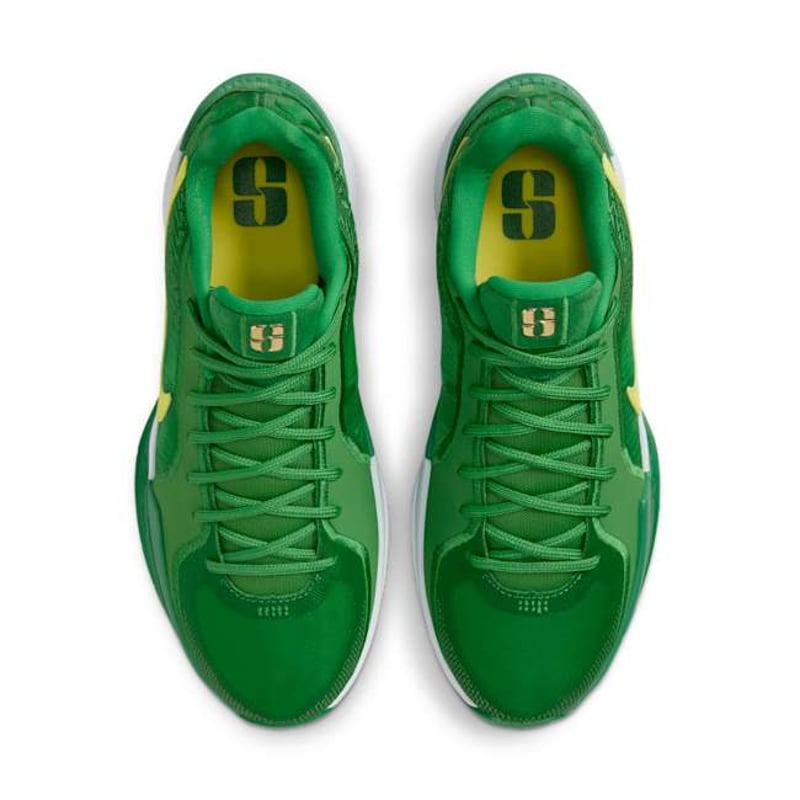 Giày Nike Sabrina 2 ‘Oregon’ HQ4344-300 - Ảnh 6