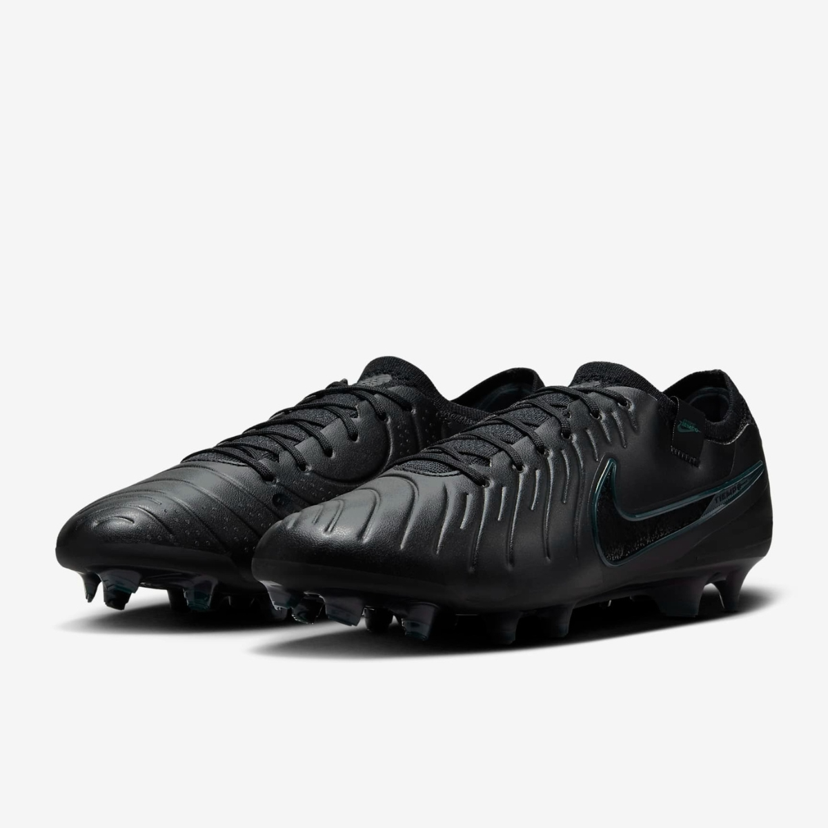 Alternative view of Giày Nike Tiempo Legend 10 Elite ‘2024 Shadow’ DV4328-002