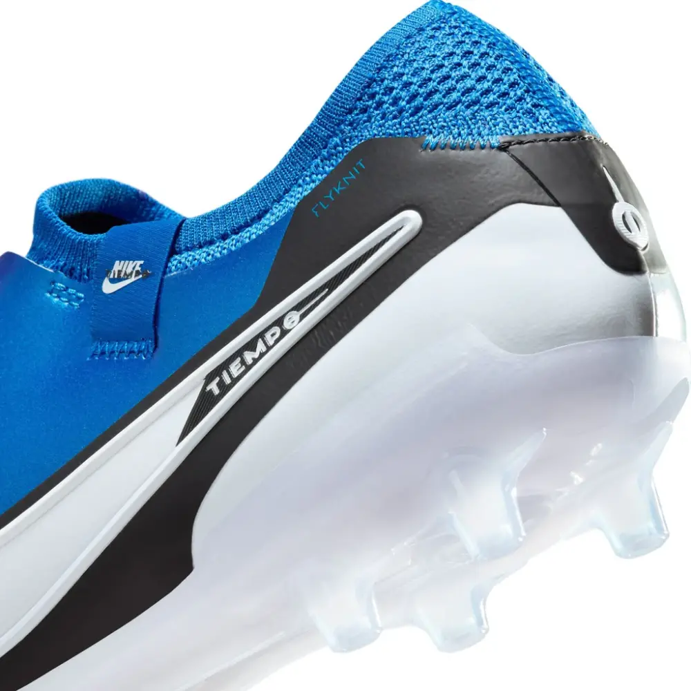 Alternative view of Giày Nike Tiempo Legend 10 Elite AG ‘Ambition Pack’ DV4330-400