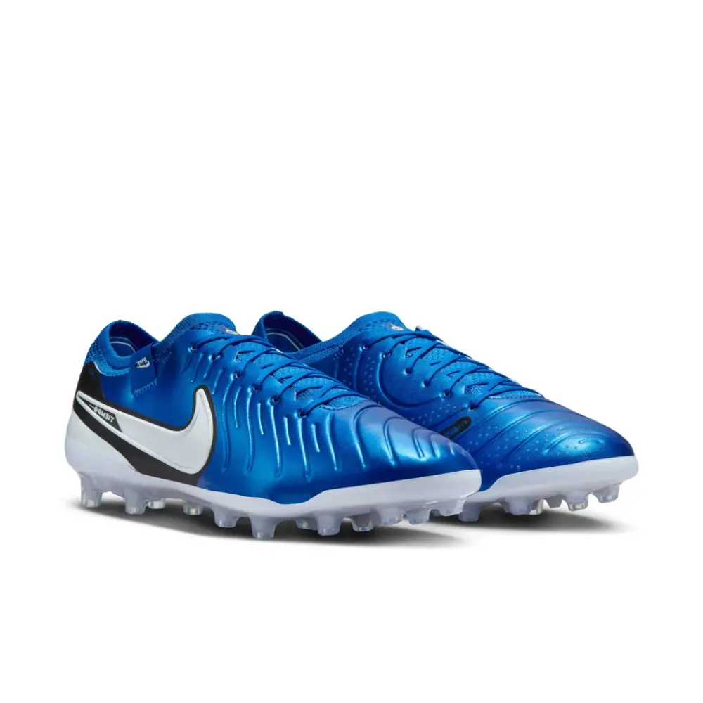 Giày Nike Tiempo Legend 10 Elite AG ‘Ambition Pack’ DV4330-400 - Ảnh 4
