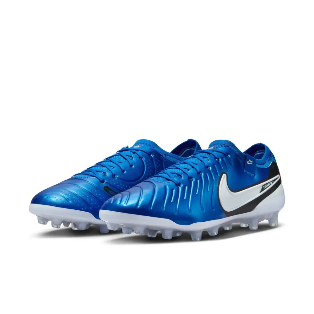 Giày Nike Tiempo Legend 10 Elite AG ‘Ambition Pack’ DV4330-400 - Ảnh 5