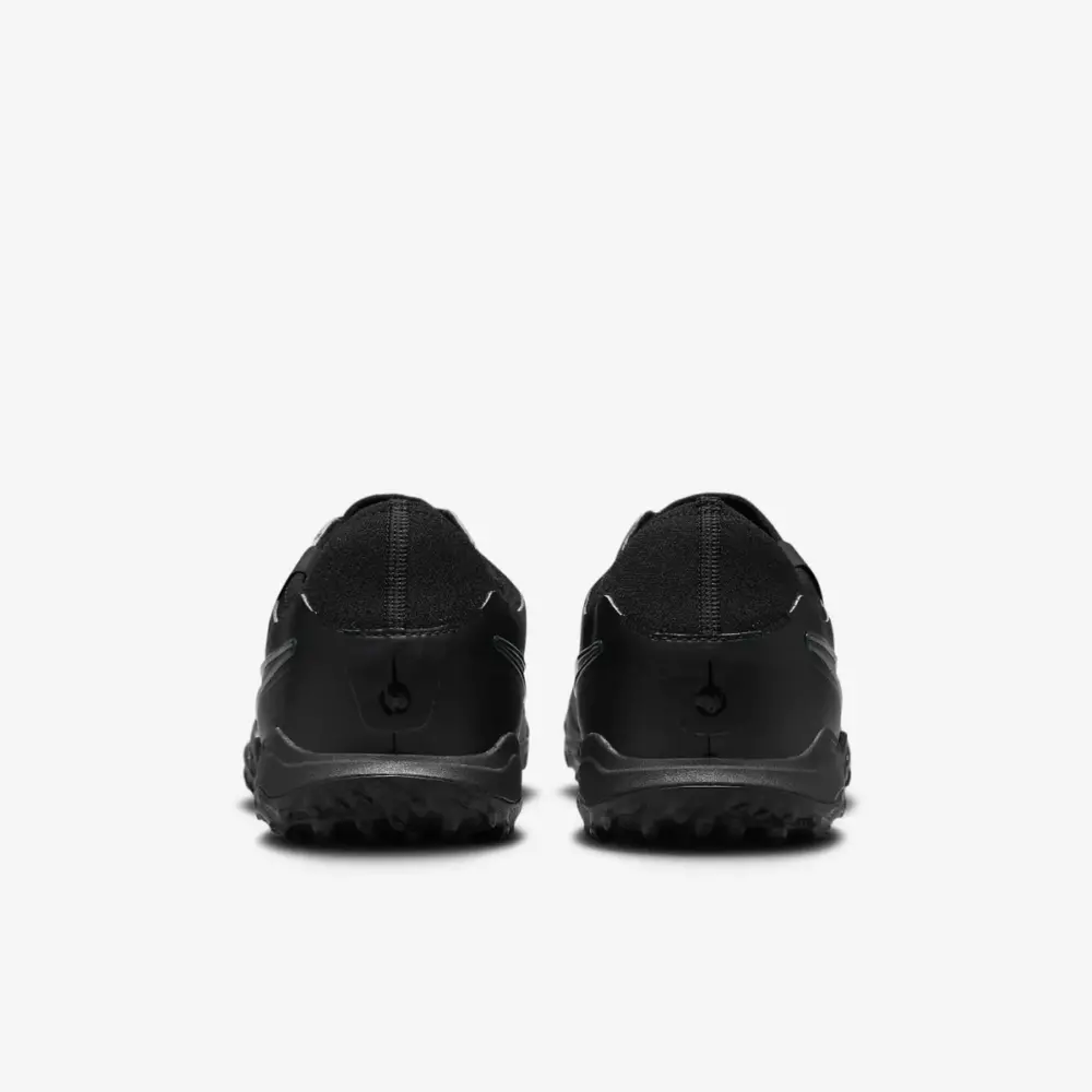 Giày Nike Tiempo Legend 10 Pro TF ‘Black Deep Jungle’ DV4336-002 - Ảnh 3
