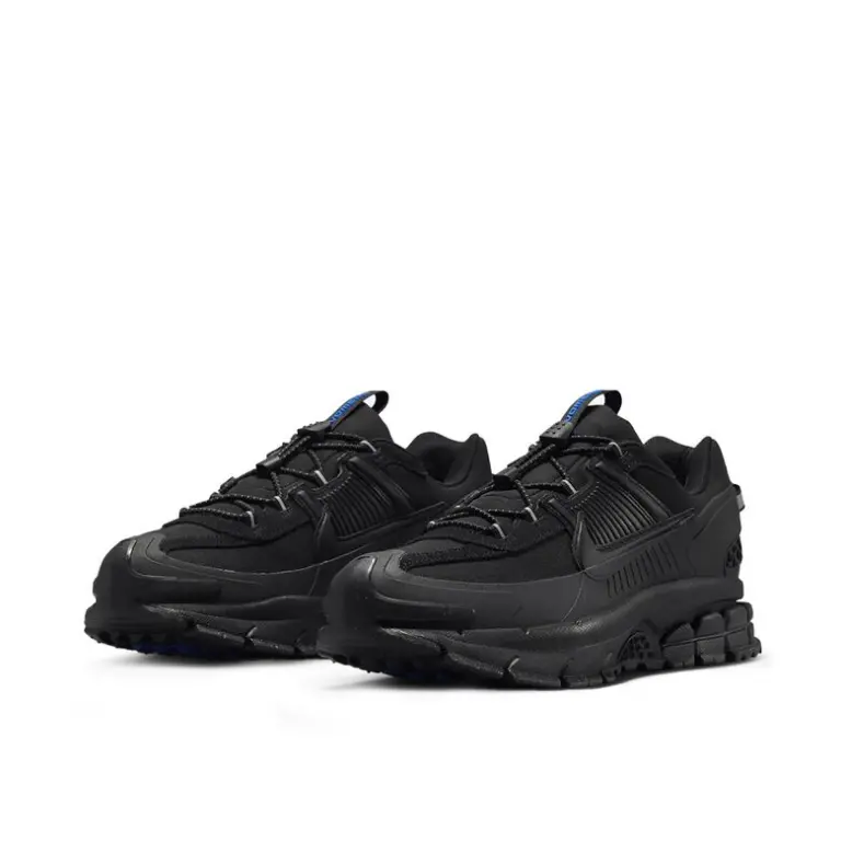 Giày Nike Zoom Vomero Roam ‘Black’ FV2295-002 - Ảnh 3