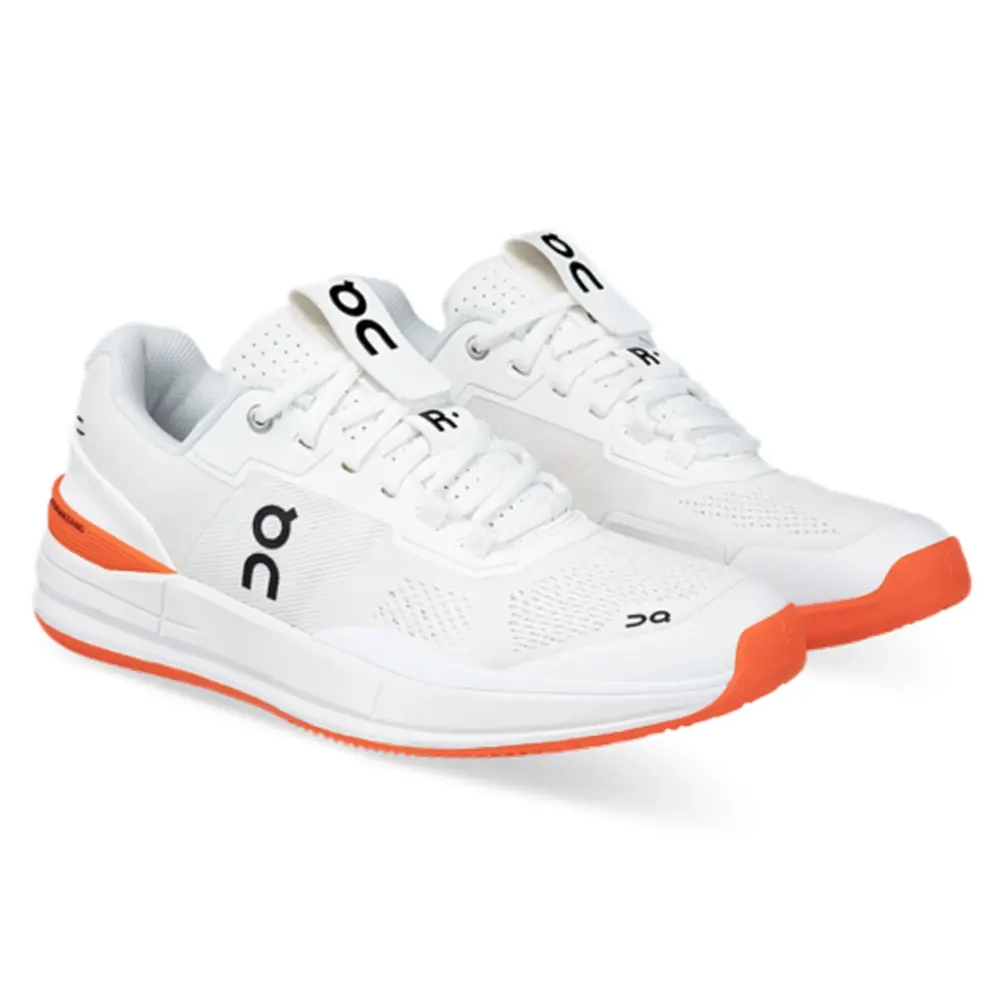 Alternative view of Giày On The Roger Pro Clay ‘White’ 3MD10720256