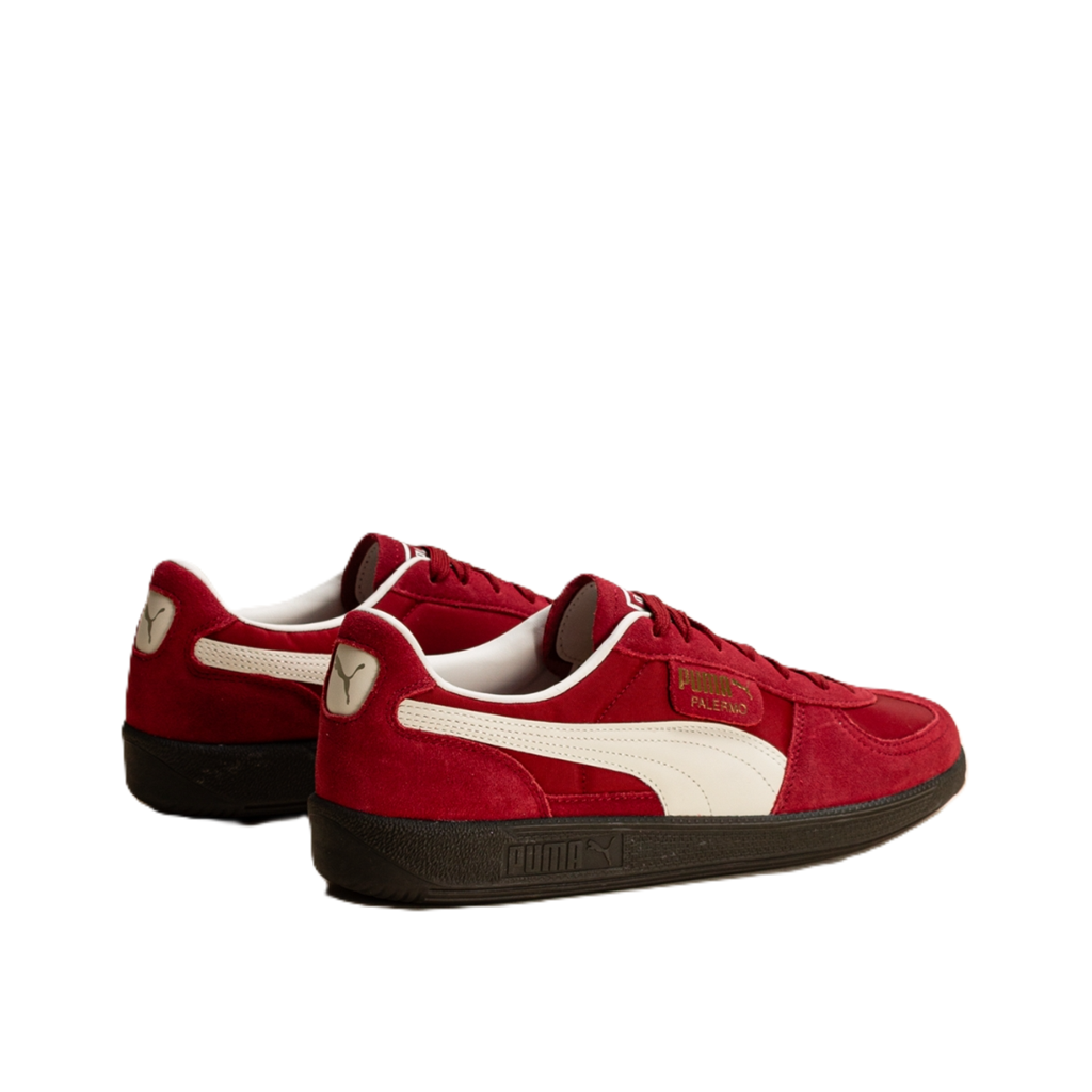 Giày Puma Palermo OG ‘Intense Red White’ 383011-13 - Ảnh 3