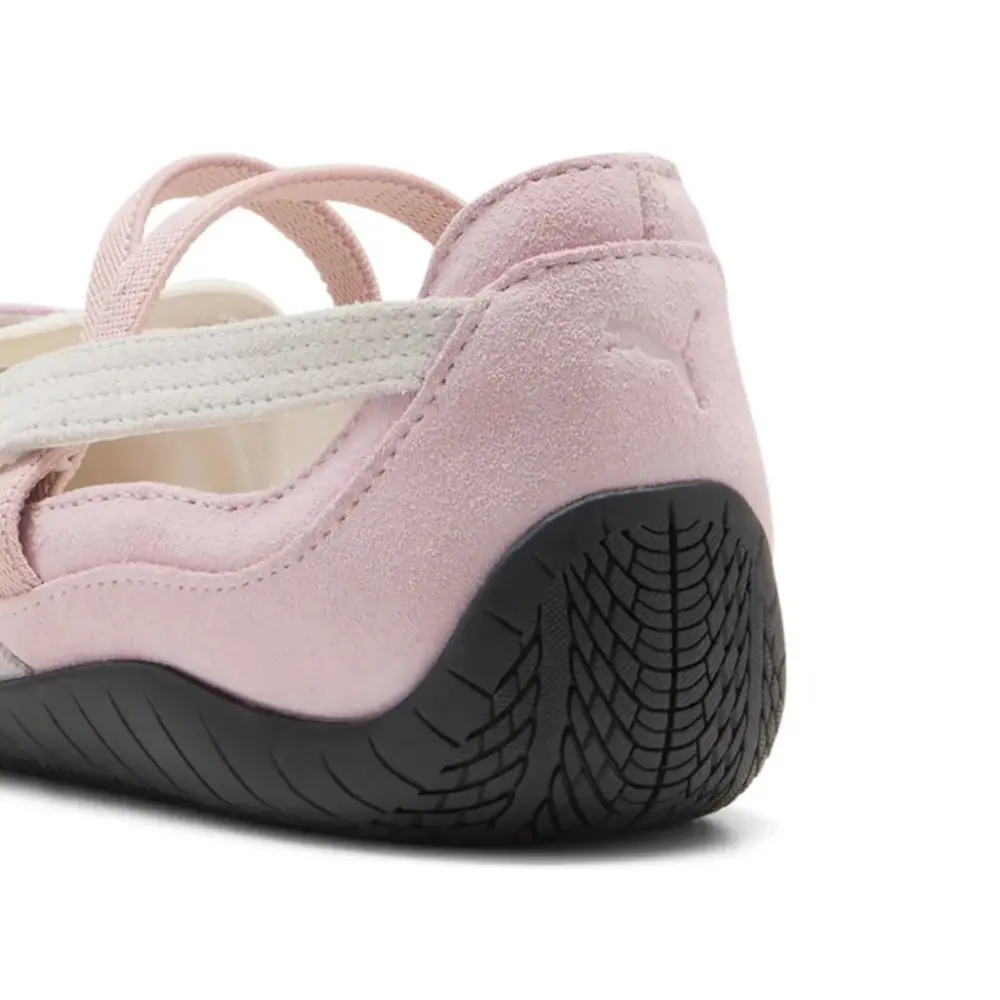 Giày Puma Speedcat Ballet SD ‘Pink White’ 401287-01 - Ảnh 3