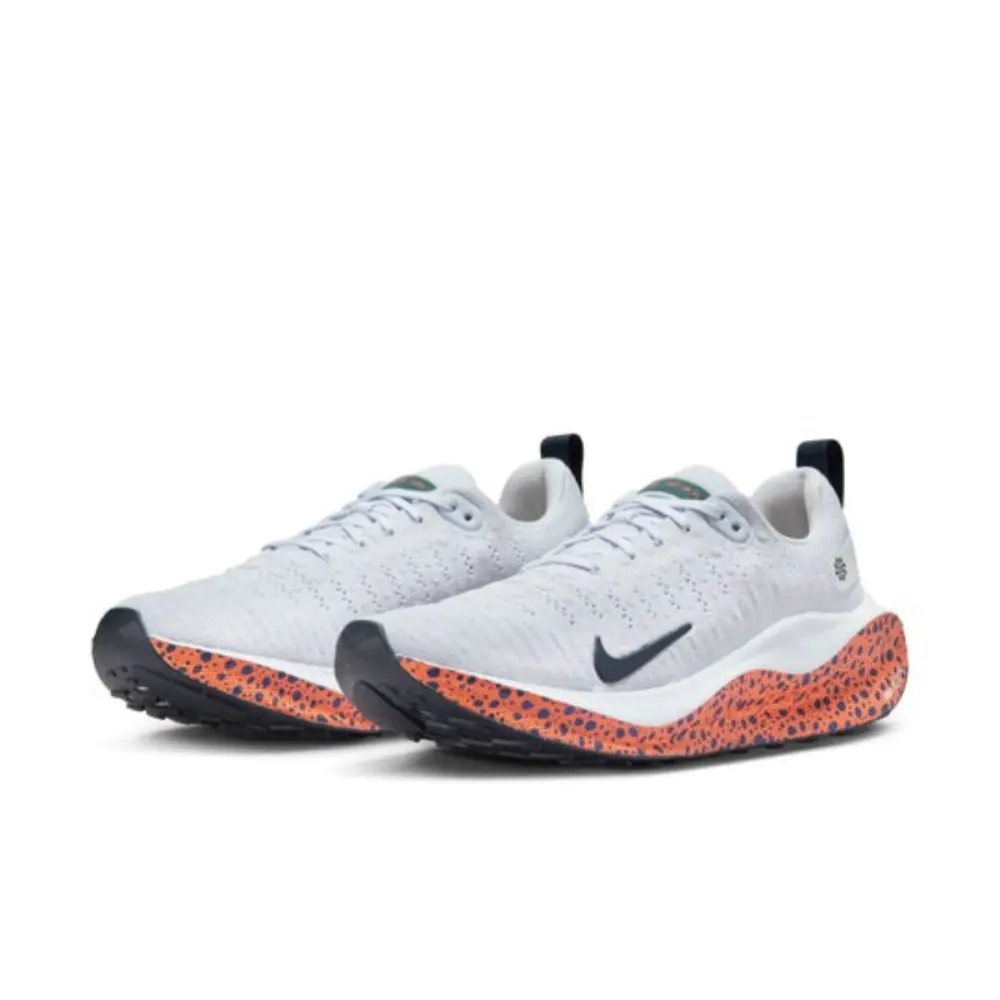 Alternative view of Giày Nike React Infinity Run 4 Electric ‘Pack Olympic’ FN7677-900