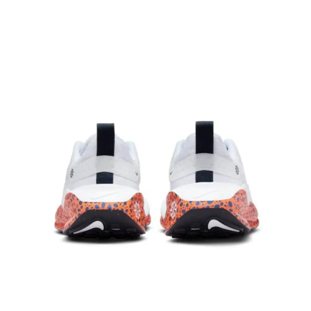 Giày Nike React Infinity Run 4 Electric ‘Pack Olympic’ FN7677-900 - Ảnh 4