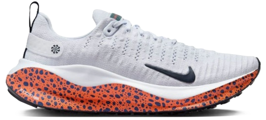 Giày Nike React Infinity Run 4 Electric ‘Pack Olympic’ FN7677-900