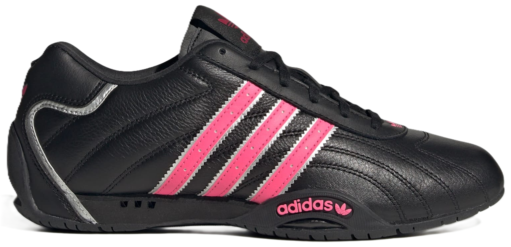 Giày Adidas Adi Racer Lo ‘Black’ JS0281