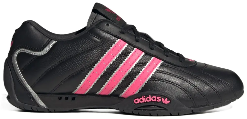 Giày Adidas Adi Racer Lo ‘Black’ JS0281