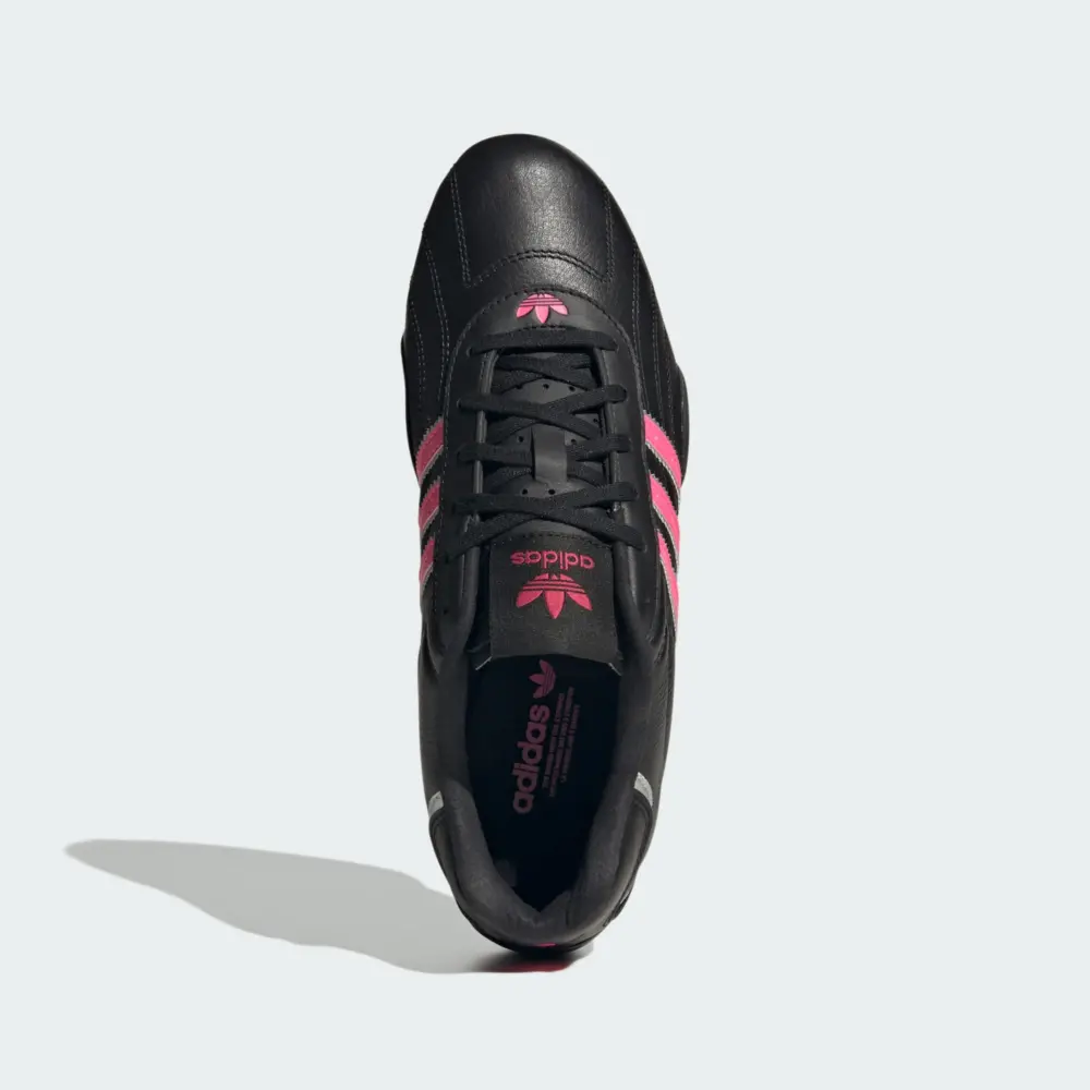 Giày Adidas Adi Racer Lo ‘Black’ JS0281 - Ảnh 5