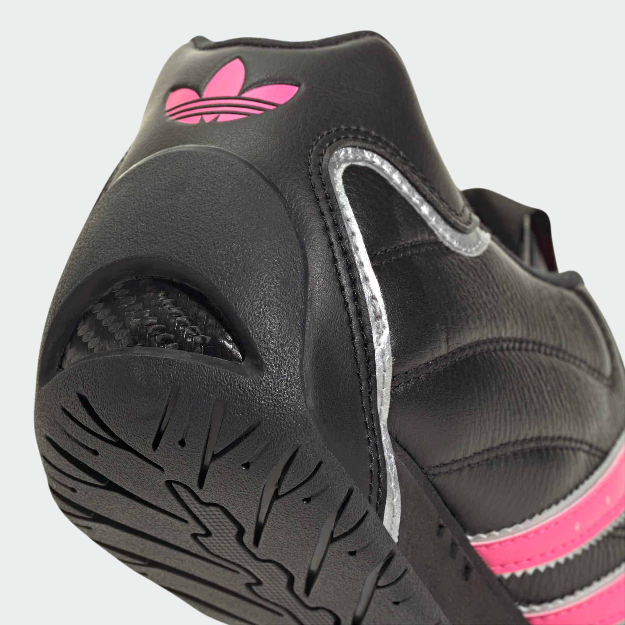 Alternative view of Giày Adidas Adi Racer Lo ‘Black’ JS0281