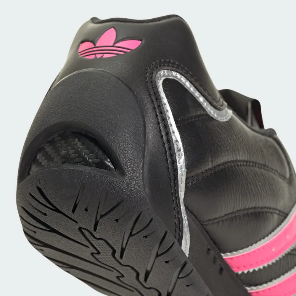 Alternative view of Giày Adidas Adi Racer Lo ‘Black’ JS0281