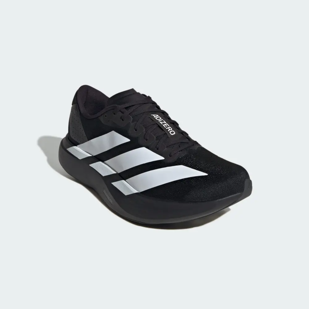 Giày Adidas Adizero Evo SL ‘Black White’ JP7149 - Ảnh 4