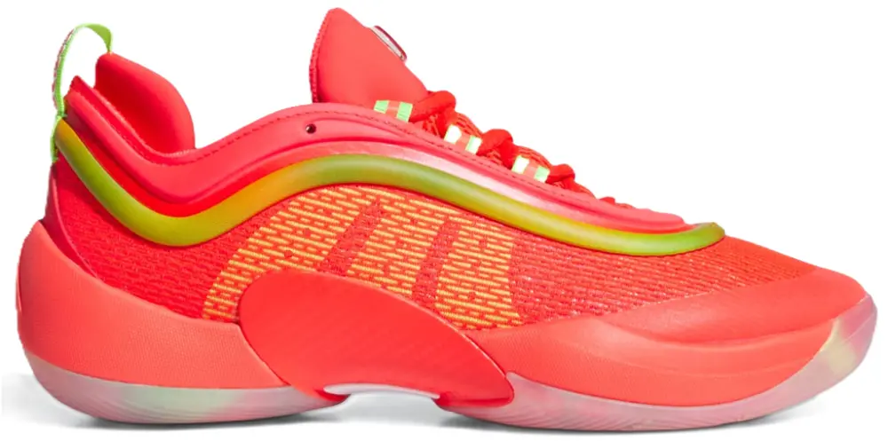 Giày Adidas D.O.N. Issue #6 ‘Haribo Goldbears Lucid Red’ JH7917