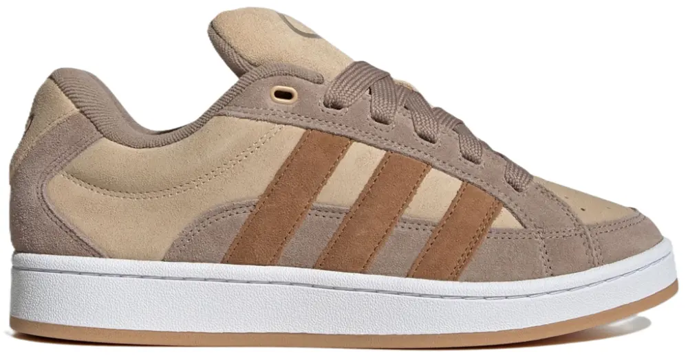 Giày Adidas Campus 00s Beta Camp ‘Magic Beige’ JI3160