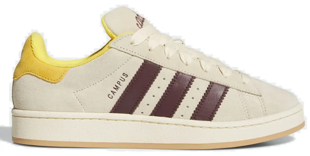 Giày Adidas Campus 00s ‘Yellow’ JS3543