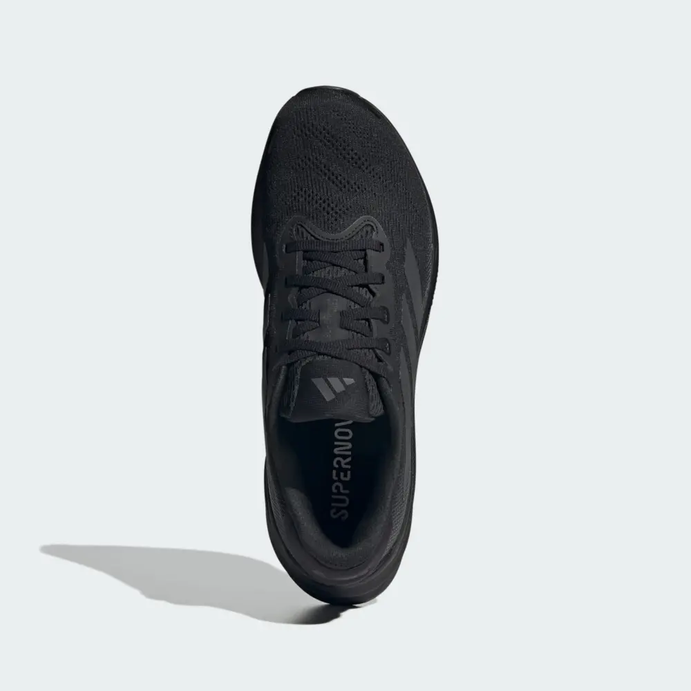 Giày Adidas Supernova Rise 2 ‘Black’ JS0493 - Ảnh 5