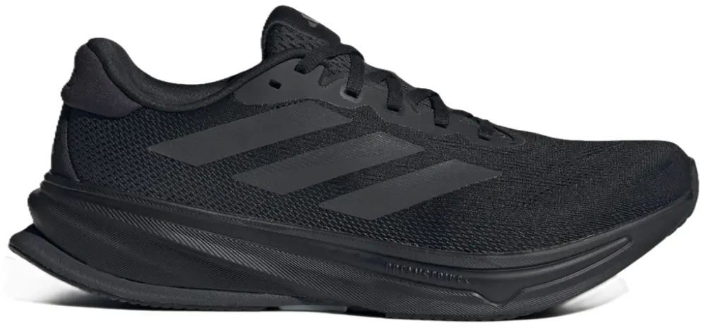 Giày Adidas Supernova Rise 2 ‘Black’ JS0493