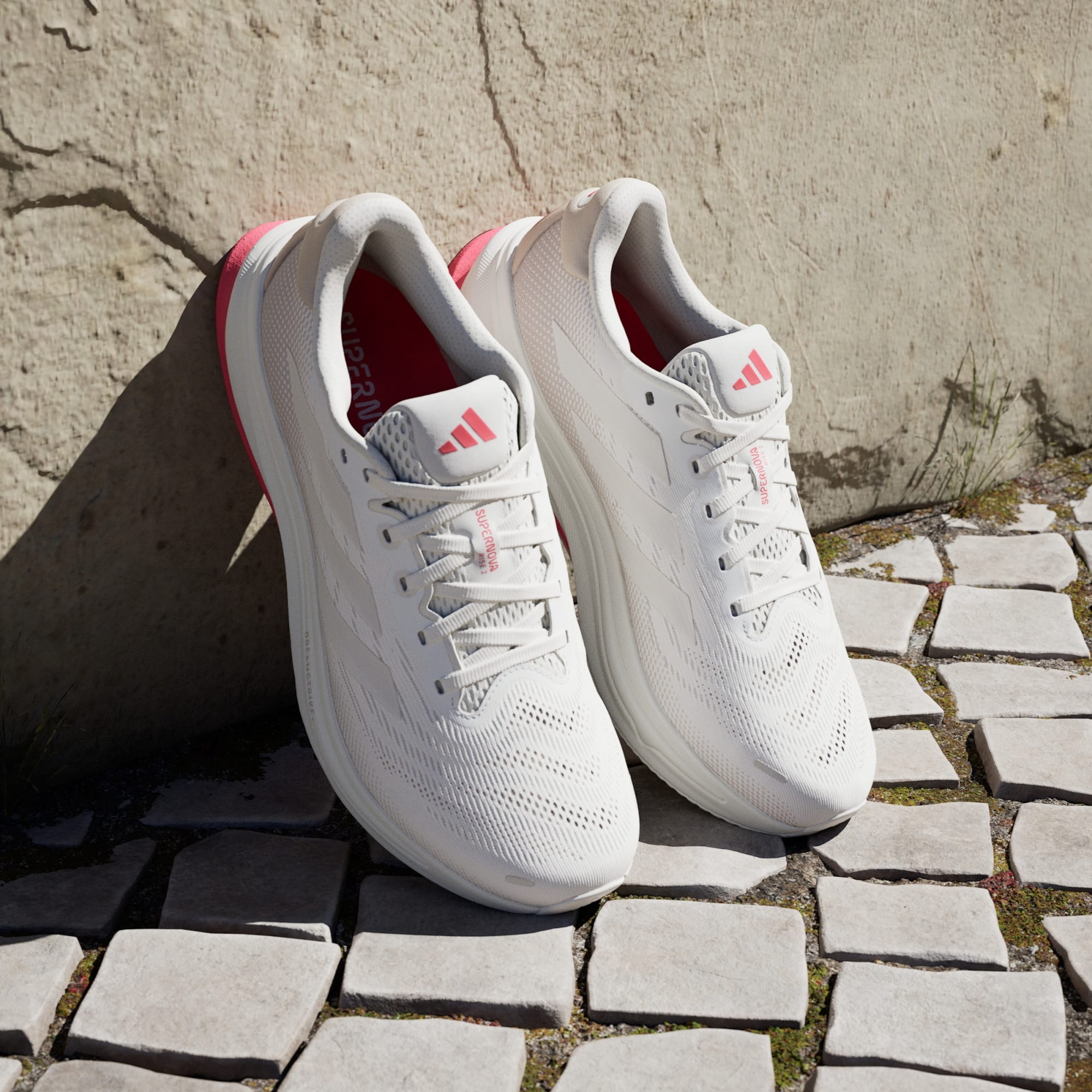 Giày Adidas Supernova Rise 2 ‘Orbit Grey’ JI4510 - Ảnh 3