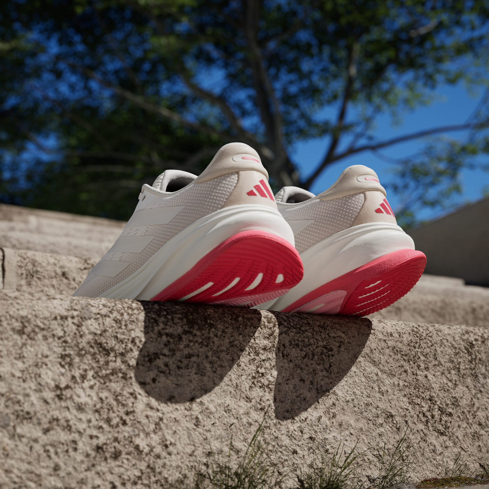 Alternative view of Giày Adidas Supernova Rise 2 ‘Orbit Grey’ JI4510