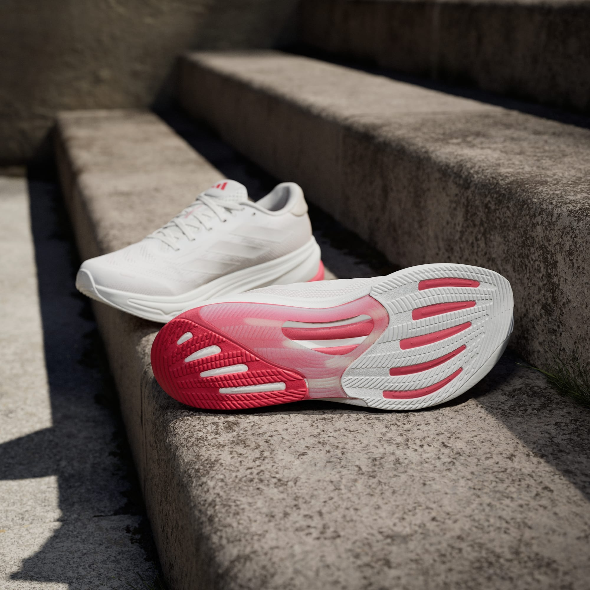 Giày Adidas Supernova Rise 2 ‘Orbit Grey’ JI4510 - Ảnh 4