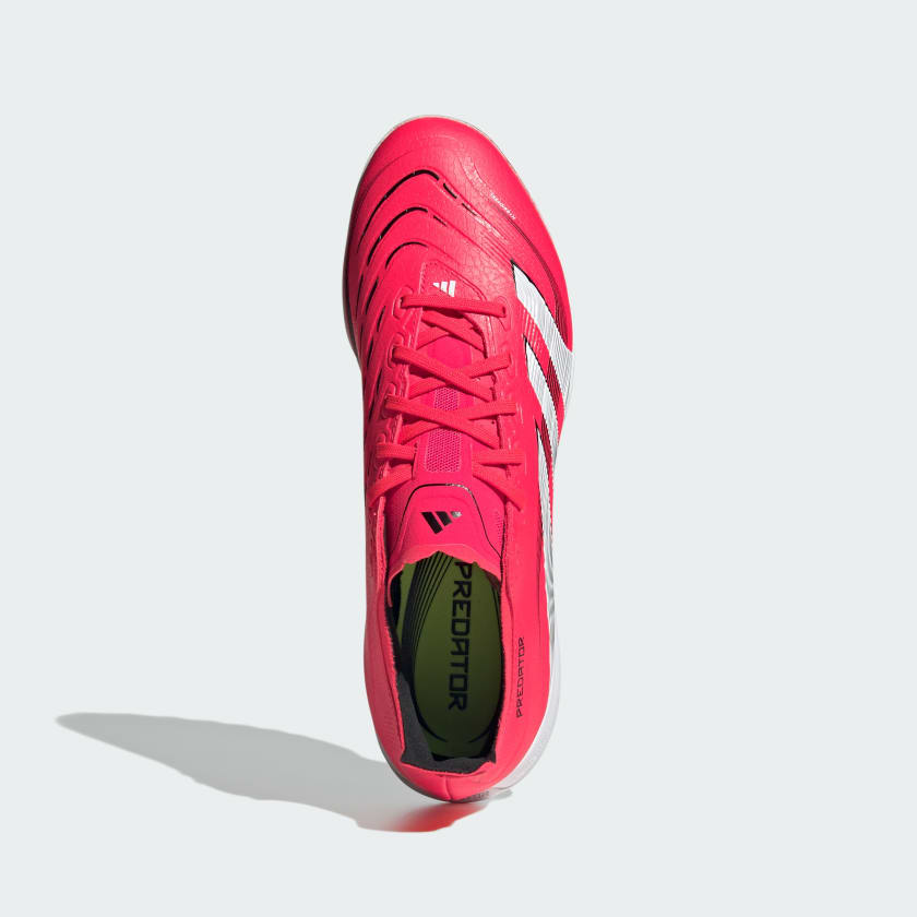 Giày Adidas Turf Predator League ‘Red’ ID3769 - Ảnh 5