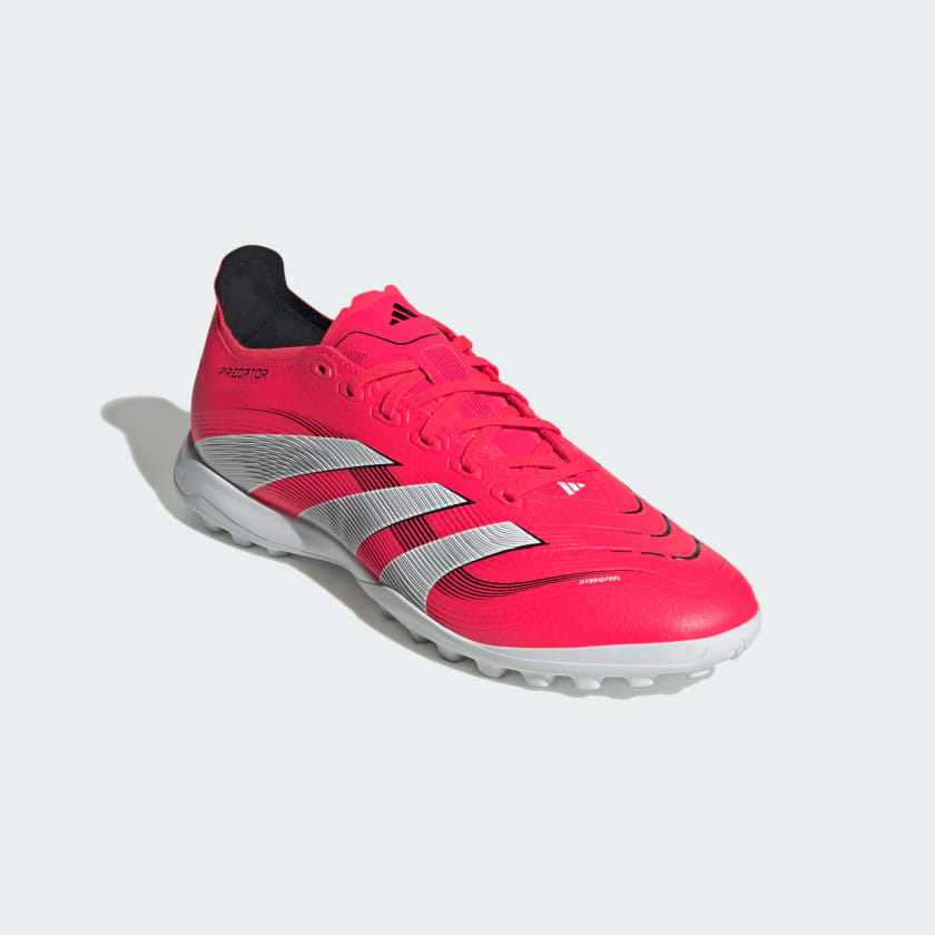 Giày Adidas Turf Predator League ‘Red’ ID3769 - Ảnh 4