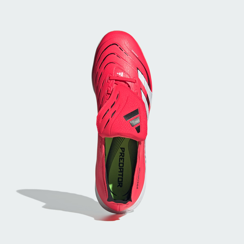 Giày Adidas Turf Predator League ‘Red’ JS0384 - Ảnh 5