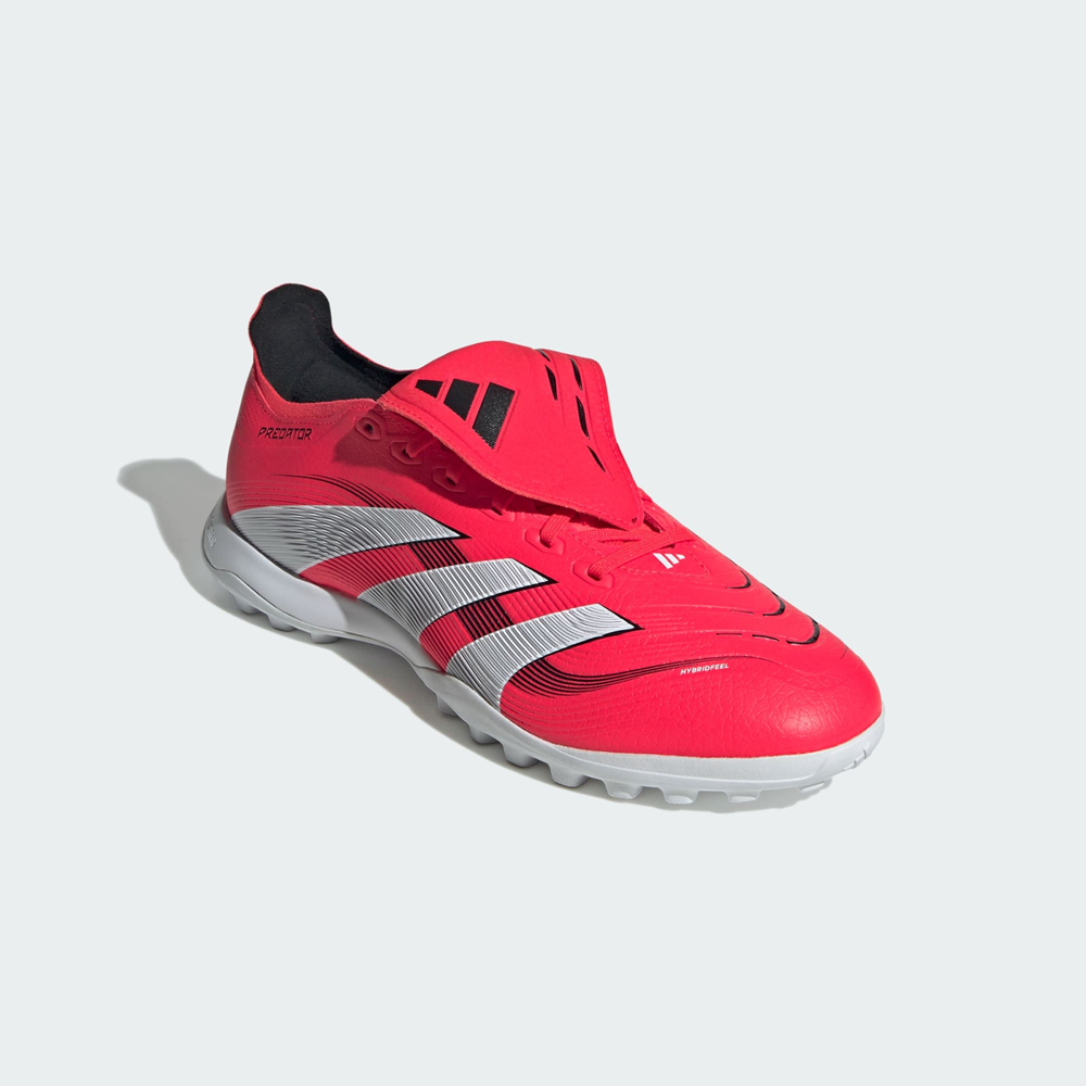 Giày Adidas Turf Predator League ‘Red’ JS0384 - Ảnh 4