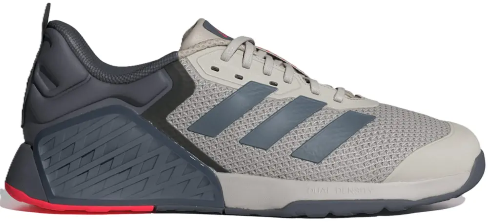 Giày Adidas Dropset 3 ‘Wonder Alumina Onix’ JI3901