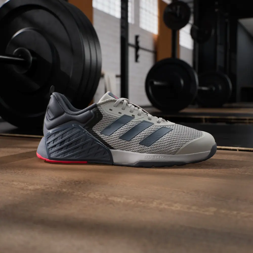 Giày Adidas Dropset 3 ‘Wonder Alumina Onix’ JI3901 - Ảnh 5