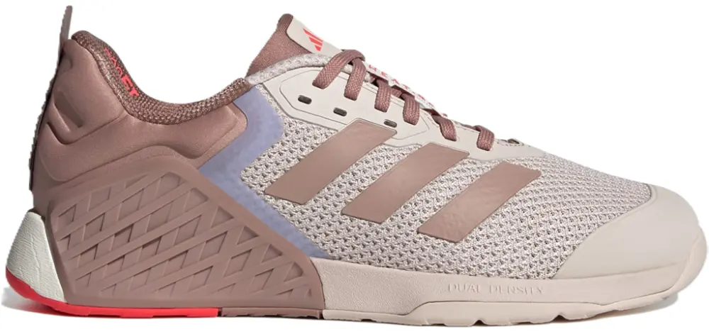 Giày Adidas Dropset 3 ‘Putty Mauve Warm Clay’ JI3902