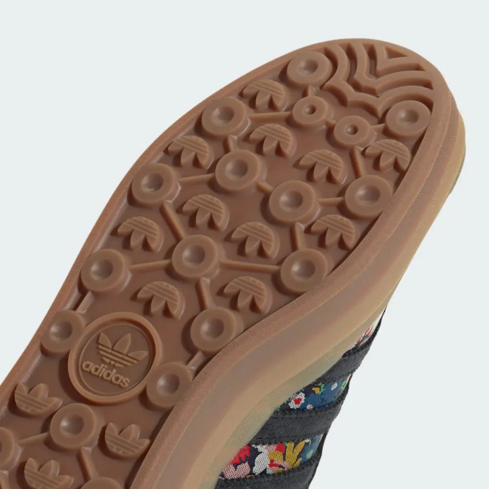 Alternative view of Giày Adidas Gazelle Bold ‘Liberty London’ JI2572