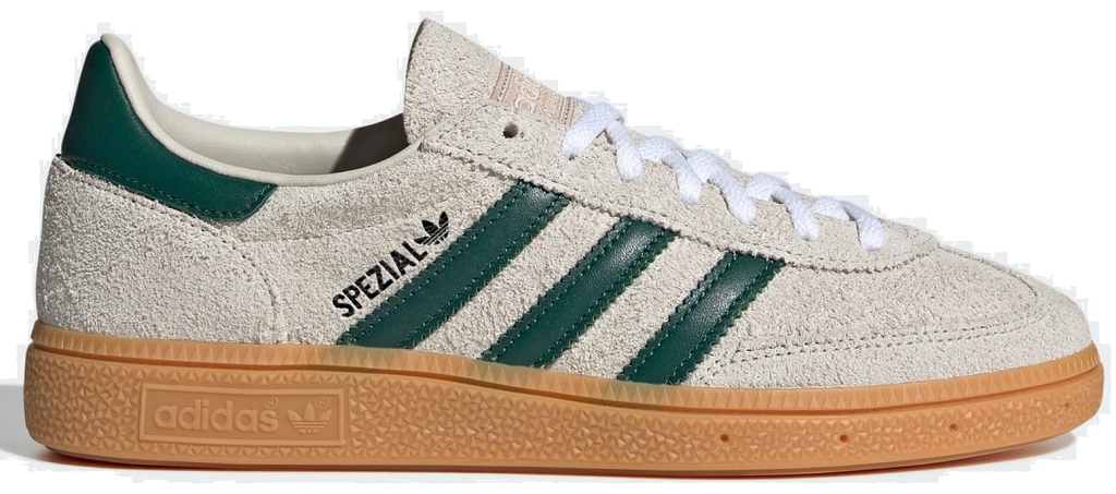 Giày Adidas Handball Spezial ‘Green White’ JS0242