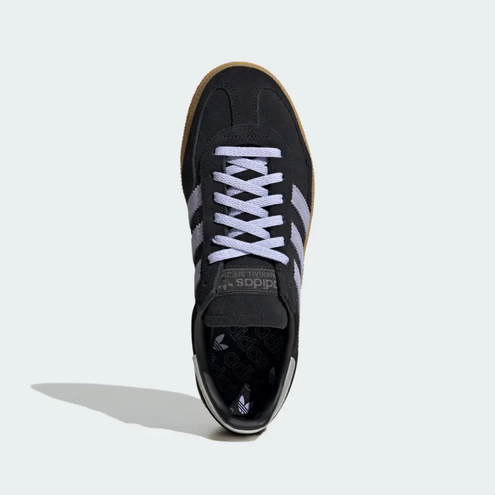 Giày Adidas Handball Spezial ‘Black Light Violet’ JS2909 - Ảnh 5