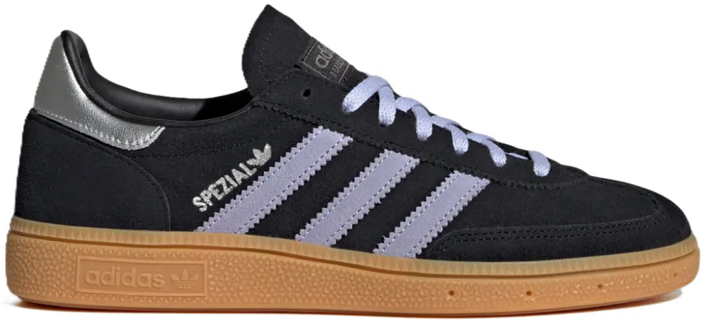 Giày Adidas Handball Spezial ‘Black Light Violet’ JS2909